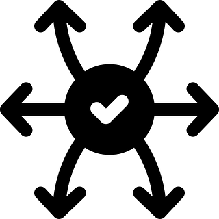 Ikon - fleksibilitetspiler